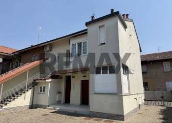 Casa all\'aperto - Bilocale via Luciano Manara
 
29, Rho - foto 6