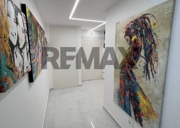 Hall / corridoio - Trilocale Via Lombardia
 
89, Taranto - foto 1