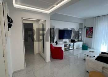 Soggiorno - Trilocale Via Lombardia
 
89, Taranto - foto 2