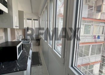 Cucina - Trilocale Via Lombardia
 
89, Taranto - foto 9