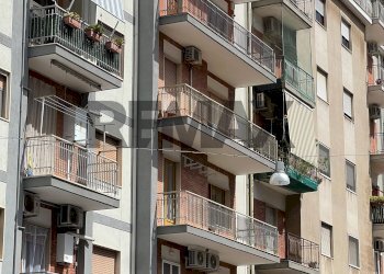 Edificio all\'aperto - Trilocale Via Lombardia
 
89, Taranto - foto 17