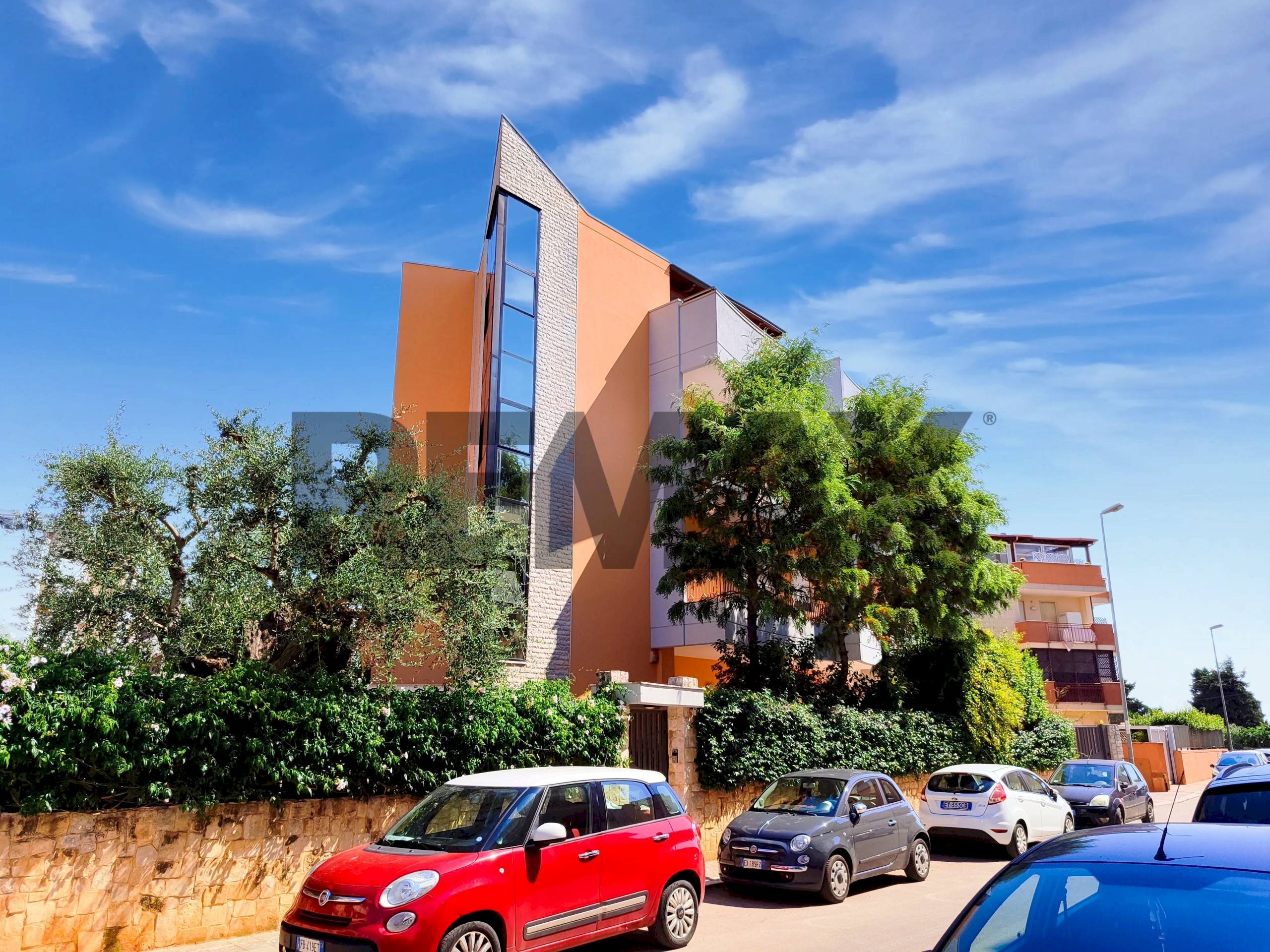 Edificio all\'aperto - Quadrilocale Via Padre Giovanni  Semeria
 
29, Conversano - foto 1