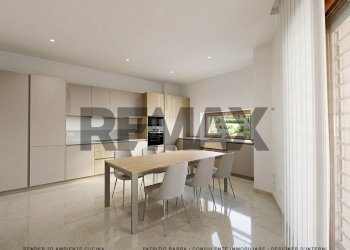Cucina - Quadrilocale Via Padre Giovanni  Semeria
 
29, Conversano - foto 6