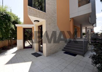 Terrazza - Quadrilocale Via Padre Giovanni  Semeria
 
29, Conversano - foto 12