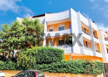 Edificio all\'aperto - Quadrilocale Via Padre Giovanni  Semeria
 
29, Conversano - foto 21