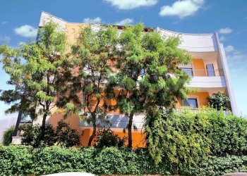 Edificio all\'aperto - Quadrilocale Via Padre Giovanni  Semeria
 
29, Conversano - foto 26