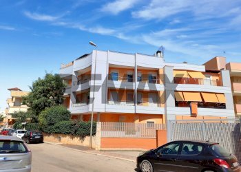 Edificio all\'aperto - Quadrilocale Via Padre Giovanni  Semeria
 
29, Conversano - foto 27
