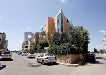 Edificio all\'aperto - Quadrilocale Via Padre Giovanni  Semeria
 
29, Conversano - foto 30