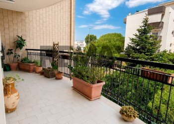 Terrazza - Four-room apartment Via Caduti Sul Lavoro
 
12, Bitetto - photo 26