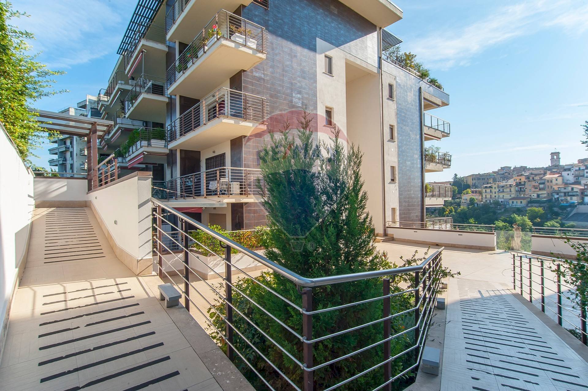 Balcone - Monolocale Via del Francese
21, Monterotondo - foto 2