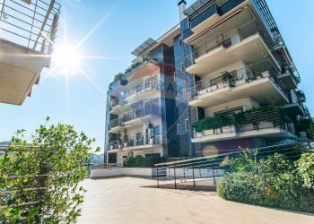 Edificio all\'aperto - One-room apartment Via del Francese
 
21, Monterotondo - photo 1