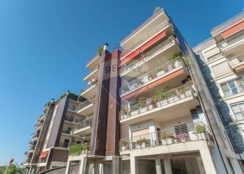 Edificio all\'aperto - One-room apartment Via del Francese
 
21, Monterotondo - photo 3