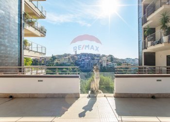 Terrazza - One-room apartment Via del Francese
 
21, Monterotondo - photo 4