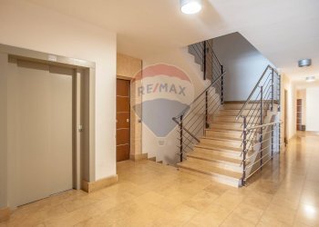 Ricezione / Lobby - One-room apartment Via del Francese
 
21, Monterotondo - photo 5