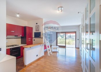 Cucina - One-room apartment Via del Francese
 
21, Monterotondo - photo 6