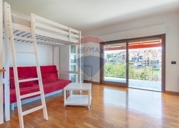Camera / camera da letto - One-room apartment Via del Francese
 
21, Monterotondo - photo 10
