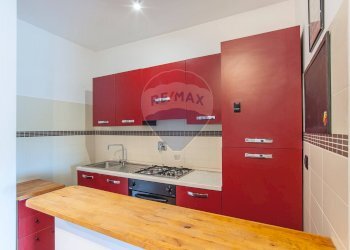 Cucina - One-room apartment Via del Francese
 
21, Monterotondo - photo 13