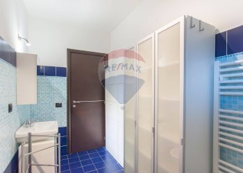 Bagno - One-room apartment Via del Francese
 
21, Monterotondo - photo 16