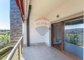 Terrazza - One-room apartment Via del Francese
 
21, Monterotondo - photo 18