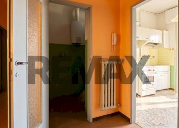 Hall / corridoio - Quadrilocale Via Cechov
41, Milano - foto 5