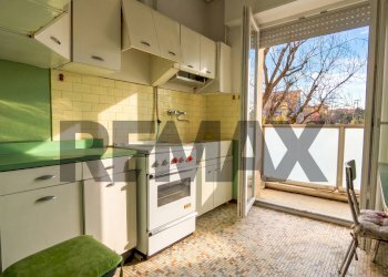 Cucina - Quadrilocale Via Cechov
41, Milano - foto 6