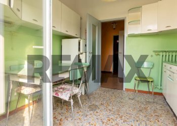 Cucina - Quadrilocale Via Cechov
41, Milano - foto 7