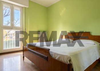 Camera / camera da letto - Quadrilocale Via Cechov
41, Milano - foto 12