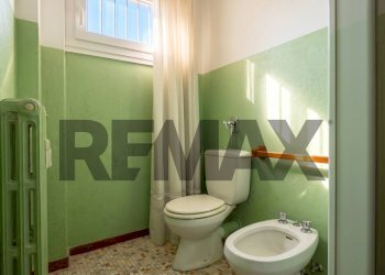 Bagno - Quadrilocale Via Cechov
41, Milano - foto 13