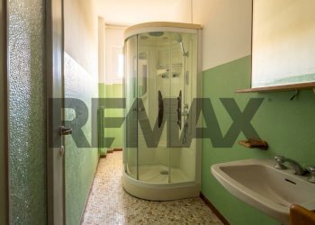 Bagno - Quadrilocale Via Cechov
41, Milano - foto 14