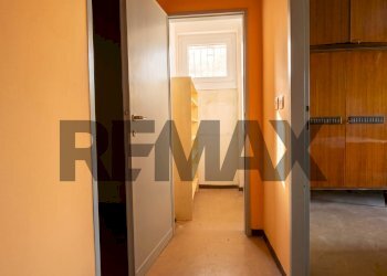Hall / corridoio - Quadrilocale Via Cechov
41, Milano - foto 17