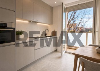 Cucina - Quadrilocale Via Cechov
41, Milano - foto 20