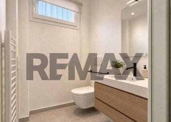 Bagno - Quadrilocale Via Cechov
41, Milano - foto 22