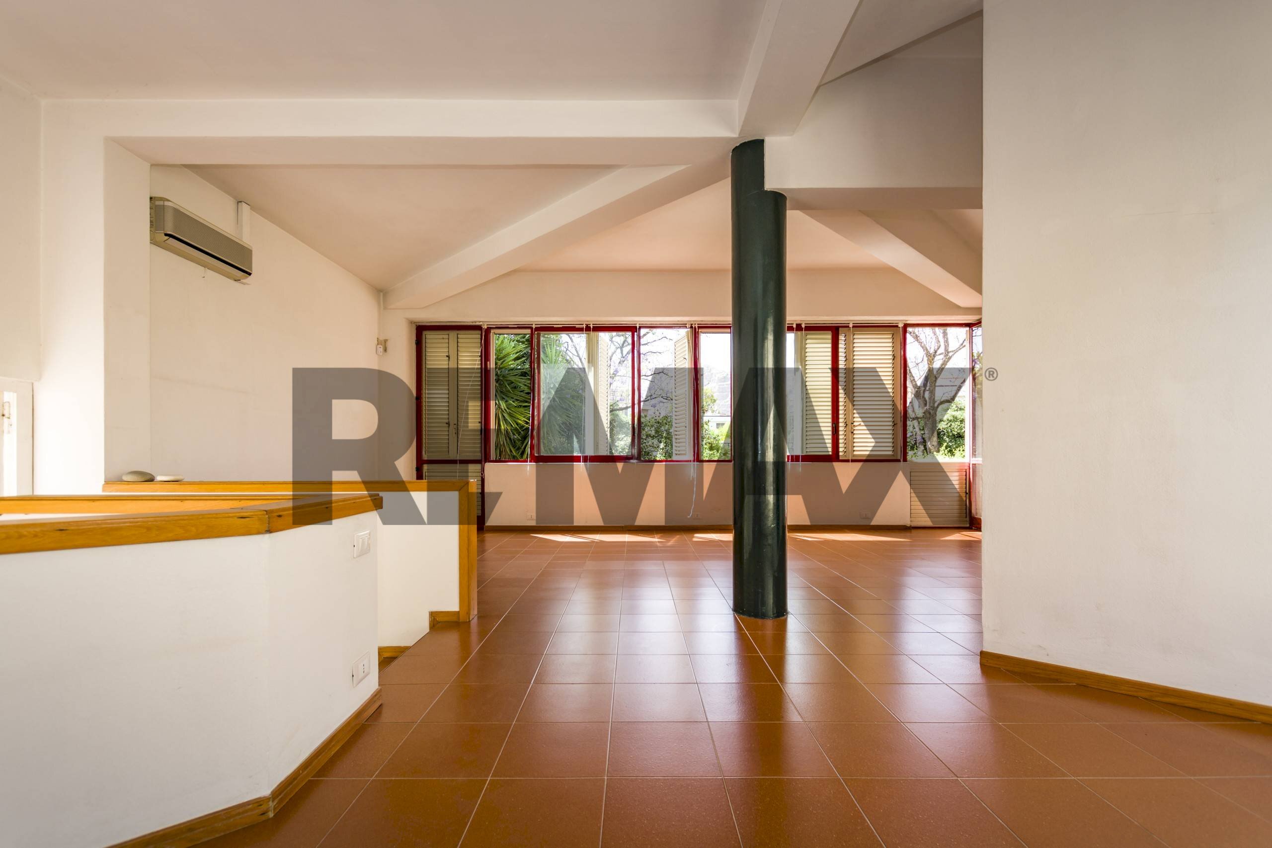 Stanza vuota - Villa Via Giuseppe Perrotta
snc, Palermo - photo 2
