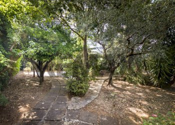 Giardino - Villa Via Giuseppe Perrotta
 
snc, Palermo - photo 3