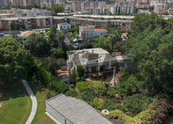 Edificio all\'aperto - Villa Via Giuseppe Perrotta
 
snc, Palermo - photo 6