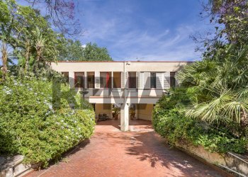 Casa all\'aperto - Villa Via Giuseppe Perrotta
 
snc, Palermo - photo 7