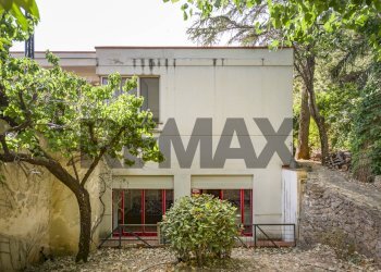 Casa all\'aperto - Villa Via Giuseppe Perrotta
 
snc, Palermo - photo 29