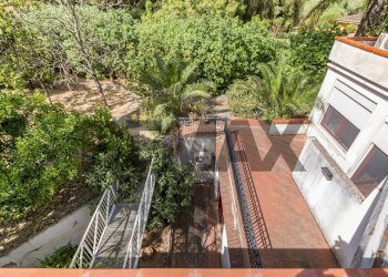 Giardino - Villa Via Giuseppe Perrotta
 
snc, Palermo - photo 31