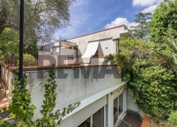 Casa all\'aperto - Villa Via Giuseppe Perrotta
 
snc, Palermo - photo 36