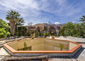 Terrazza - Villa Via Giuseppe Perrotta
 
snc, Palermo - photo 38