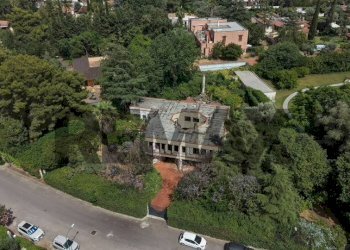 Casa all\'aperto - Villa Via Giuseppe Perrotta
 
snc, Palermo - photo 42