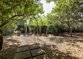 Giardino - Villa Via Giuseppe Perrotta
 
snc, Palermo - photo 44