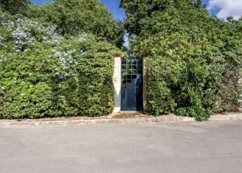 Casa all\'aperto - Villa Via Giuseppe Perrotta
 
snc, Palermo - photo 45