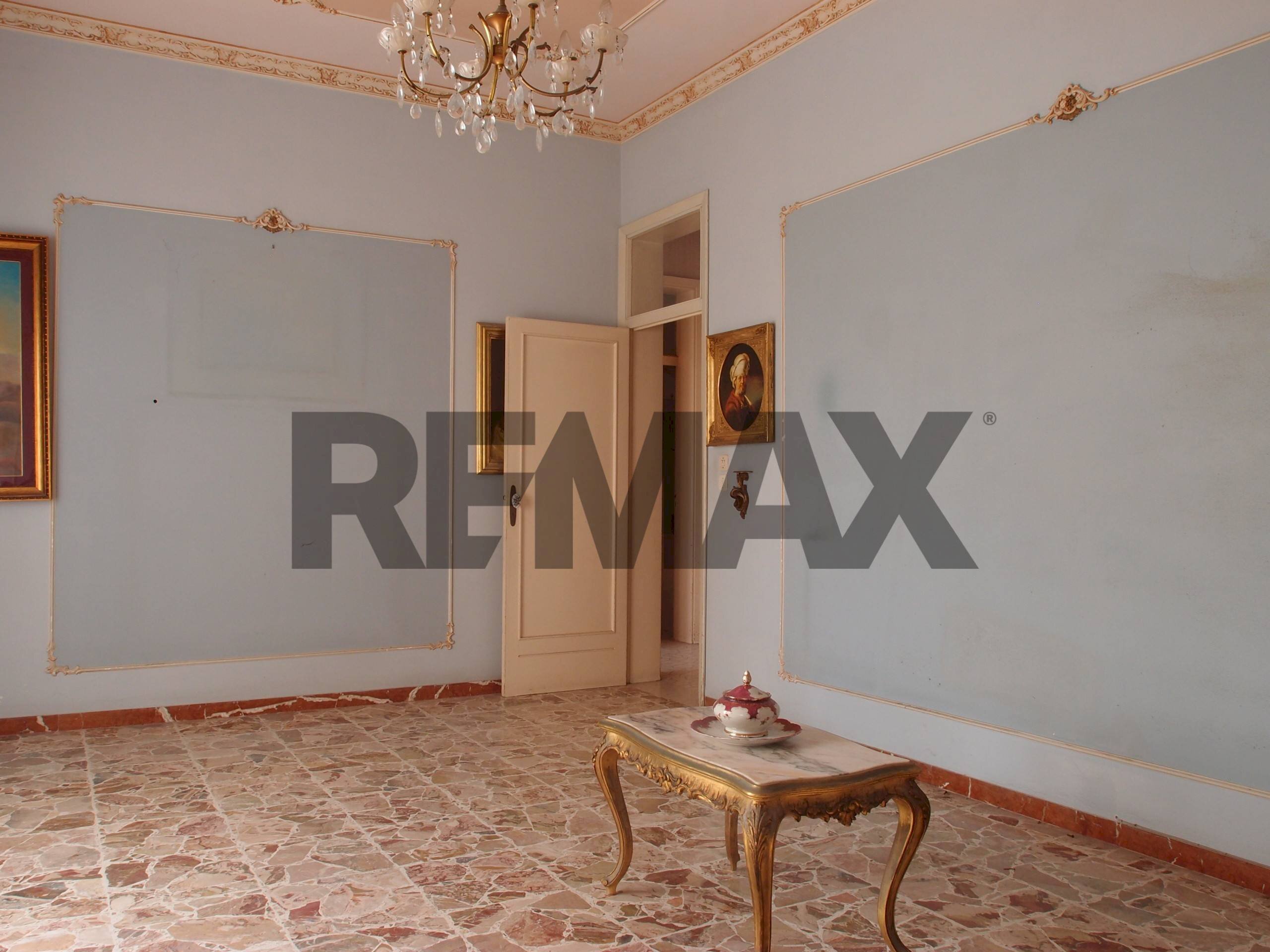 Soggiorno - Four-room apartment via Dalia
 
42, Trapani - photo 1