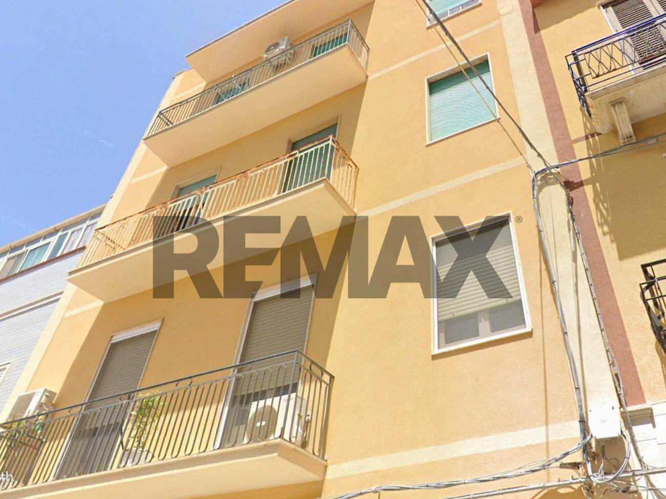 Edificio all\'aperto - Four-room apartment via Dalia
42, Trapani - photo 3