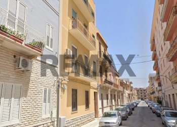 Edificio all\'aperto - Four-room apartment via Dalia
 
42, Trapani - photo 2