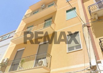 Edificio all\'aperto - Four-room apartment via Dalia
 
42, Trapani - photo 3