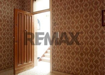 Scale - Four-room apartment via Dalia
 
42, Trapani - photo 4