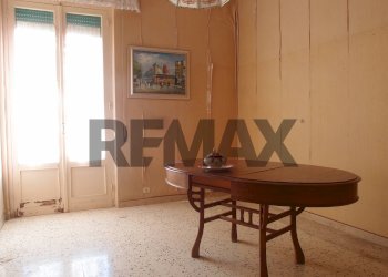 Sala da pranzo - Four-room apartment via Dalia
 
42, Trapani - photo 6