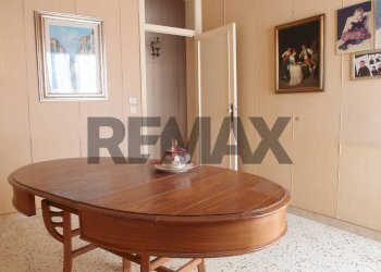 Sala da pranzo - Four-room apartment via Dalia
 
42, Trapani - photo 7